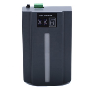 Tự động điện cửa nhà để xe động cơ/Cán màn trập mở cửa xe động cơ thông minh cửa nhà để xe mở - Product Image 1