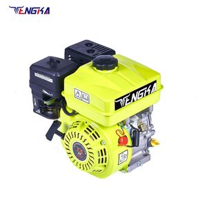 15HP Petrol Small Petrol Engine Gx420 420cc for <b>Gasoline</b> <b>Generator</b> Set - Product Image 1