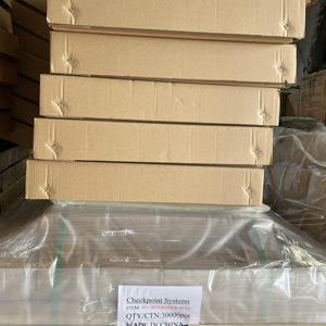 <span class=keywords><strong>PET</strong></span> SÜRÜM FILM LEVHALAR ÜZERINDE TRANSFER BASKı SÜRECI IÇIN KULLANıLAN GIYSILER - Product Image 1