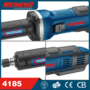 <span class=keywords><strong>Amoladora</strong></span> <span class=keywords><strong>Recta</strong></span> de Velocidad Variable 4185 1625W, Mandril de 6mm, 21000-35000 RPM, Mini <span class=keywords><strong>Amoladora</strong></span> Rotativa Eléctrica con Cable - Product Image 3