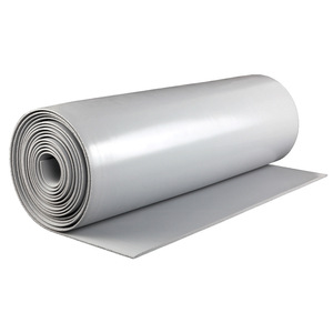 <span class=keywords><strong>Espuma</strong></span> de esponja de silicona flexible de grado médico <span class=keywords><strong>para</strong></span> aplicaciones de amortiguación y absorción de impactos - Product Image 6