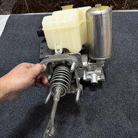 Maître-cylindre de frein d'occasion de haute qualité de marque BR pour H2 H3 2002-2010, résistant aux hautes températures, garantie de 3 mois, 100 % OEM complet