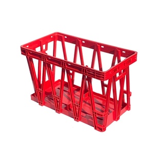 Caja de Transporte para Huevos de Alta Calidad al por Mayor, Capacidad para 420 Huevos de Gallina, 68x37x42cm - Product Image 2
