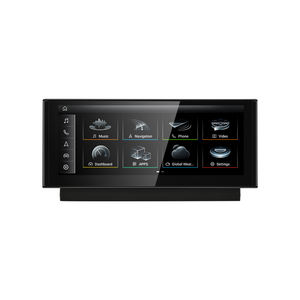 Reproductor Multimedia para Auto Stwei Qualcomm Snapdragon 680 6225 2.4ghz 10.25 Pulgadas con Carplay Inalámbrico para Audi Q2, Video, GPS, Navegación - Product Image 1