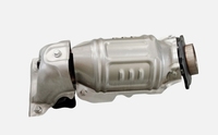 Nouveau catalyseur Yueyang à montage direct pour Accord 2.4L 2006-2016 2.4VTEC E avec garantie d'un an