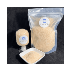 Double Acting Baking Powder | Leaveners & Thickeners