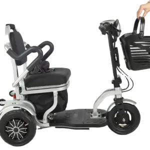 Cadeira de roda elétrica para corrida leve, venda de silla ruedas ou silla de ruedas para crianças desbloqueadas
