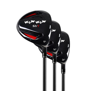 TB Ensemble de fer de <span class=keywords><strong>golf</strong></span> personnalisé pour droitier gaucher Ensemble complet de <span class=keywords><strong>golf</strong></span> - Product Image 2