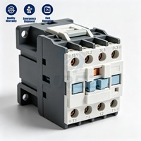 Relé de Seguridad para Contactor de Potencia 3RT2017-2GG22 con Servicio de Conversión de Protocolo CM/CP Personalizado