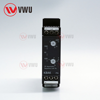 K8DS-PH1-001 K8DS-PH1 K8DS-PM1 K8DS-PM2 K8AK-PH1 K8AK-PM2 K8AK-PA2 K8DS-PA2 Relay Pemantau Tegangan
