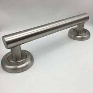 China Products Suppliers 201or 304 Stainless Steel Shower <b>Grab</b> <b>Bars</b> - Product Image 3