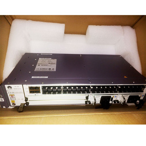 Enterprise <b>Router</b> NE40E-X3 CR5P03BASD73 Basic Configuration,including Dual Main Control/2 Power Supply CR5P03BASD73 - Product Image 3