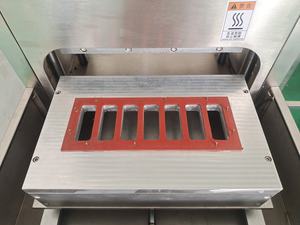 पैकिंग के लिए अर्ध-स्वचालित ब्लिस्टर डायलिसिस टाइवेक पेपर सीलिंग मशीन - Product Image 4