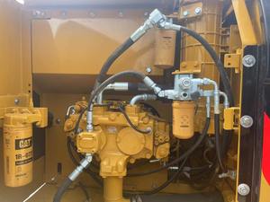 รถขุดดิน CAT320D2L มือสอง320GC 320GX รถขุด320D2 320 320D รถมือสองสภาพดีใช้ขุด CAT320D - Product Image 4