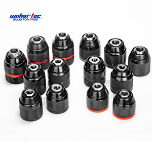 Tous types de mandrins de perceuse sans clé en acier, pièces de perceuse électrique Li-ion avec <span class=keywords><strong>adaptateur</strong></span> de marteau perforateur <span class=keywords><strong>SDS</strong></span> pour serrage - Product Image 2