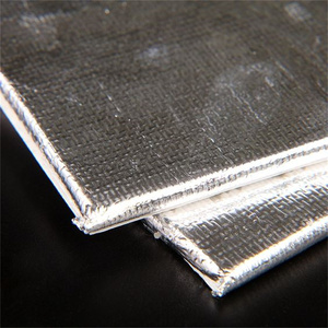 Couverture isolante thermique <span class=keywords><strong>en</strong></span> aérogel <span class=keywords><strong>de</strong></span> taille personnalisable, <span class=keywords><strong>en</strong></span> <span class=keywords><strong>rouleau</strong></span>, OEM/ODM pour les projets <span class=keywords><strong>de</strong></span> rénovation énergétique - Product Image 3