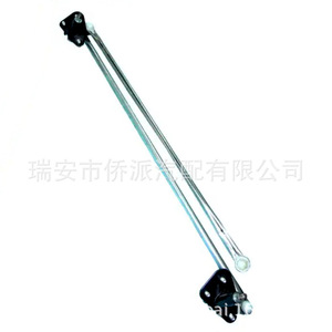 ก้านเชื่อมต่อใบปัดน้ำฝนมิตซูบิชิ MB415264 สำหรับกระจกหน้ารถ 12V ทำจากโลหะ สำหรับรถตู้ LCV ยุโรป - Product Image 3