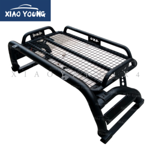 Barra antivuelco deportiva 4X4, barra antivuelco para camioneta, barra antivuelco para Revo Vigo Navara np300 4x4, accesorios, barra antivuelco - Product Image 3