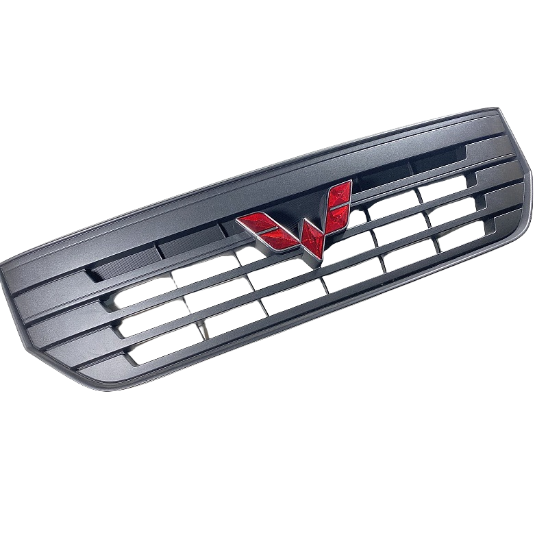 Wuling Hongguang Plus/21 New Wuling Zhengtu Front bar on the Front Grid Auto Parts Image 4