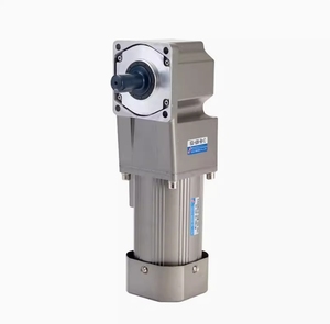 120W <strong>Linear</strong> Actuator 24V Speed Controller 110V/220V AC Geared Motor 160mm/6.3inch Stroke Brush Commutation <strong>for</strong> Spraying <strong>Machine</strong> - Product Image 2