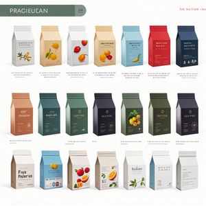 Recycle 250g 500g 1000g 2kg Gravure Printed Custom Printed Coffee <b>Beans</b> Packaging <b>Bags</b> Valve Zipper PE Moisture Proof Food Grade - Product Image 6