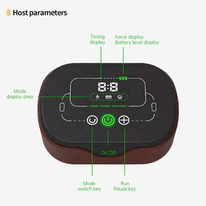 Gants d'entraînement de <span class=keywords><strong>rééducation</strong></span> de la fonction manuelle, entraîneur de doigts pour les patients atteints d'AVC et d'hémiplégie, vente chaude - Product Image 5