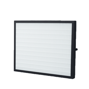 เหมาะสำหรับไส้<span class=keywords><strong>กรอง</strong></span>เครื่องฟอกอากาศชาร์ป รุ่น FU-888Sv/P60S/4031NAS/P40S ไส้กรองคาร์บอนกัมมันต์ - Product Image 2