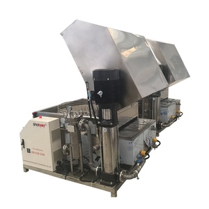 Máquina rotativa <span class=keywords><strong>de</strong></span> limpieza por pulverización, piezas <span class=keywords><strong>de</strong></span> pulverización <span class=keywords><strong>de</strong></span> alta presión profesional, <span class=keywords><strong>precio</strong></span> económico - Product Image 2