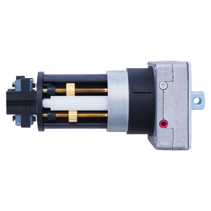 Belle 220v Électrique <span class=keywords><strong>Volet</strong></span> Roulant <span class=keywords><strong>Moteur</strong></span> Tubulaire avec prix usine - Product Image 4