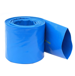 Оптовая продажа, шланг для воды, 1 2, 3, 4, 5, 6, 8, 10, 12, 14 дюймов - Product Image 4