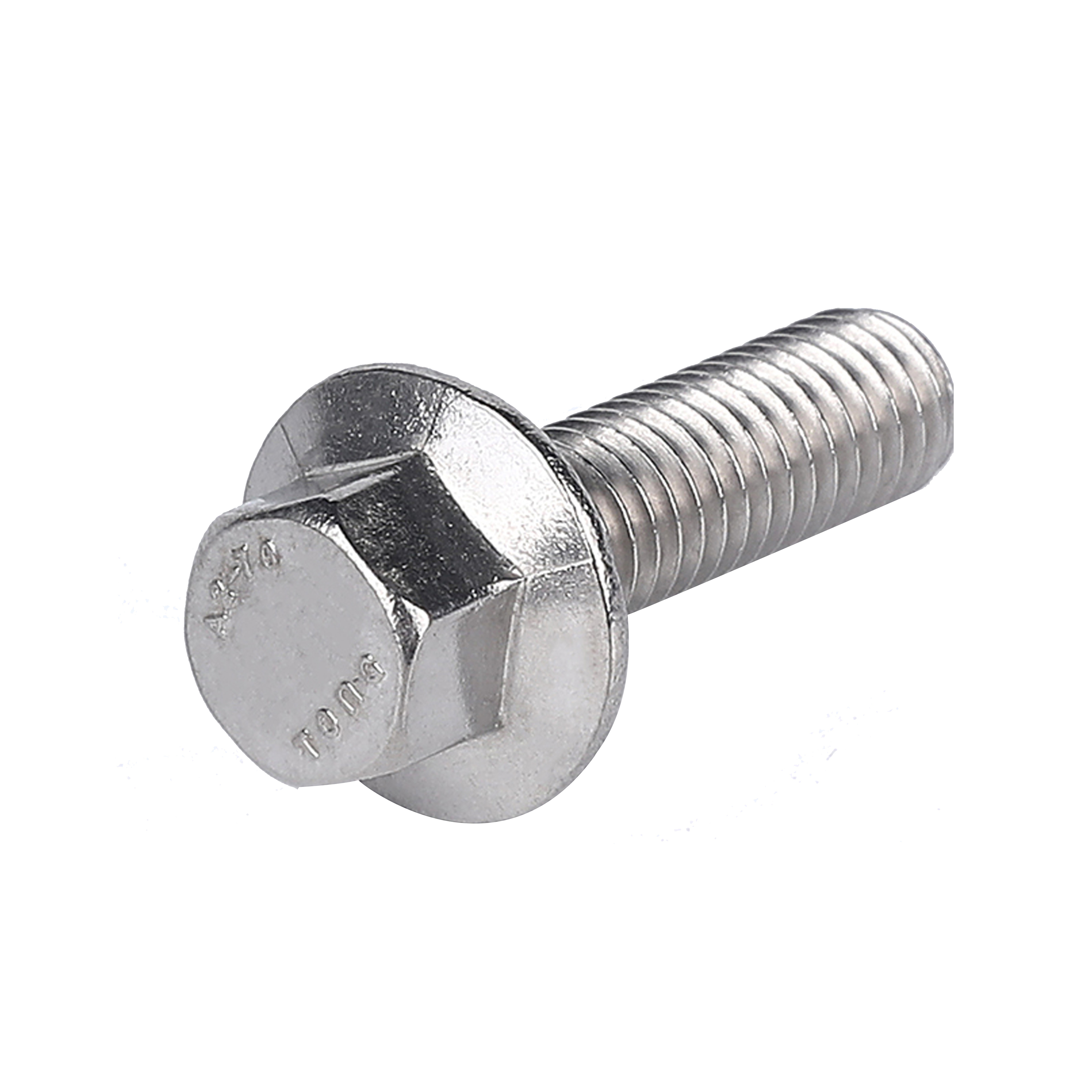 Astm 316 Hex Head Screws 5 Bulloni A Testa Esagonale In Acciaio Inox 316 Marina - 3/8 X 3-1/2, Per Esterni O Barche Enslaved Ps3 Astm 316 Hex Head Screws 5 Bulloni A Testa Esagonale In Acciaio Inox 316 Marina - 3/8 X 3-1/2, Per Esterni O Barche Enslaved Ps3