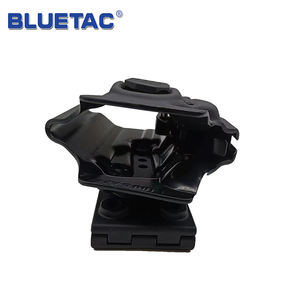 Bluetac सार्वभौमिक बंदूक होल्स्टर फिट और कॉम्पैक्ट बंदूकें ओब काइडेक्स होल्स्टर - Product Image 4