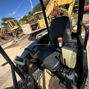 La Nueva excavadora de maquinaria pesada de alta calidad, Sany 26u, está disponible a un precio razonable - Product Image 2