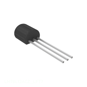 ในการจัดการพลังงานสต็อก (PMIC) ถึง226 3ถึง92 3 (เพื่อ226AA) ส่วนประกอบวงจรอิเล็กทรอนิกส์ LM78L12ACZ/LFT7 - Product Image 1