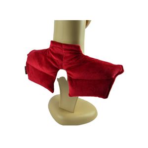 Comforts mikrodalgada sıcak veya soğuk boyun omuz askısı aromaterapi nemli ısıtmalı Wrap fasulye torbası ile ısıtma paketi yastık - Product Image 4