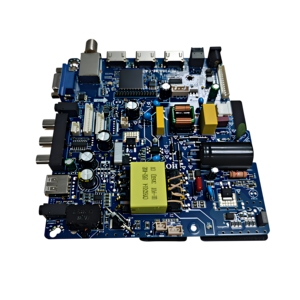 Carte mère universelle pour téléviseur intelligent LCD LED 32-43 pouces, CV3663M-C42, système Android, HD1080, pour téléviseur intelligent Android WIFI - Product Image 1
