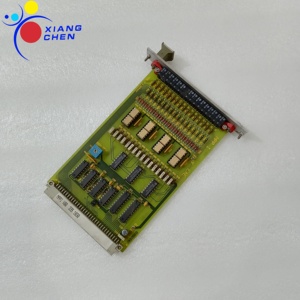 Placa de circuito original usada MPPI V00 335.1830 MPPI V.00 3574 28/92 para máquina de impresión offset KBA - Product Image 2