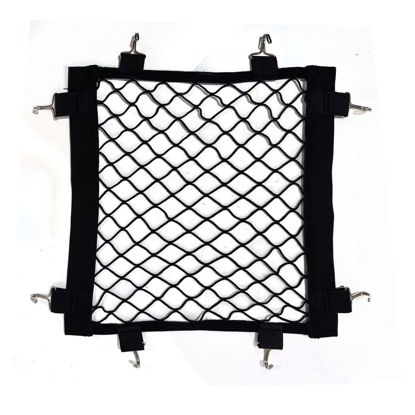 Maille de panier monocouche la plus vendue [Octopus Mesh]