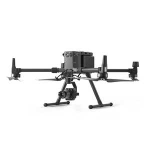 Cámara de mapeo de fotogrametría Zenmuse P1 de fotograma completo para Matrice 400 y 350 RTK, 45MP, equipo de topografía, proveedor mayorista - Product Image 3