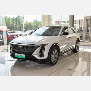 Cadillac Lyriq <span class=keywords><strong>SUV</strong></span>, <span class=keywords><strong>SUV</strong></span> Híbrido Grande y Lujoso con Batería de Larga Duración, Vehículo Familiar Confortable, Precio - Product Image 1