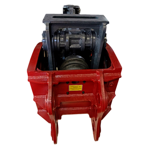 मजबूत शक्ति कंपन रिपर पानी के नीचे काम सड़क निर्माण खुदाई भागों हाइड्रोलिक रिपर के लिए हाइड्रोलिक रिपर - Product Image 1