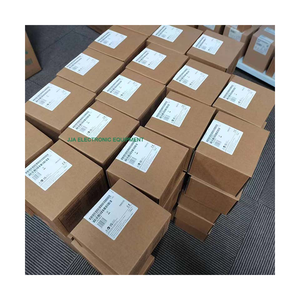โมดูลใหม่ 6AG1052-1HB08-7BA1 ตัวควบคุมแบบตั้งโปรแกรมได้ 6AG1 052-1HB08-7BA1 สำหรับระบบอัตโนมัติทางอุตสาหกรรม - Product Image 1