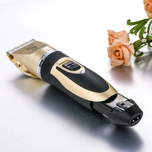 Tondeuses à cheveux électriques Laorentou 15W avec batterie Li-ion, outil de coupe de cheveux professionnel pour usage domestique - Product Image 4