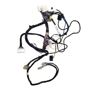 ชุดสายไฟของรถขุด CX240B CX210B ชิ้นส่วนเครื่องจักรก่อสร้าง Jision KHN15050 CX290B - Product Image 1