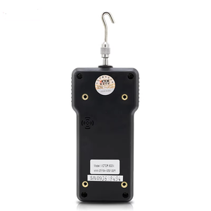 500n Digitale Krachtmeter Push Pull Tester Digitale Krachtschaal Met Tenslie Testonderdeel - Product Image 5