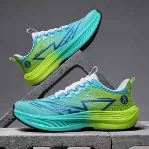Chaussures de course personnalisées baskets blanc <span class=keywords><strong>Femme</strong></span> vulcaniser chaussures <span class=keywords><strong>Femme</strong></span> Tenis Plataforma <span class=keywords><strong>Tennis</strong></span> Feminino pour femmes hommes Zapatos Mujer - Product Image 3