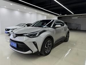 <span class=keywords><strong>Toyota</strong></span> <span class=keywords><strong>C</strong></span>-<span class=keywords><strong>HR</strong></span> 2022 2.0L Vehículo Fabricado en China en Buen Estado General, Volante a la Izquierda, Autos Usados <span class=keywords><strong>de</strong></span> <span class=keywords><strong>Segunda</strong></span> <span class=keywords><strong>Mano</strong></span> - Product Image 1