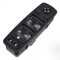 Hauptschalter für Fensterheber 4602632AG 4602632AH 4602632AC für Jeep Liberty Dodge Journey Nitro Ram 1500 2008-2019