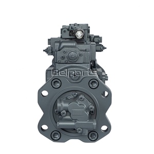 ปั๊มลูกสูบรถขุดปั๊ม SY205 SY215 K3V112DTP-9TCM ปั๊มหลักไฮดรอลิก - Product Image 4