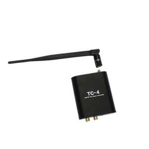 Bộ Phát Hệ Thống Disco Im Lặng Tai Nghe Âm Thanh Nổi Không Dây <span class=keywords><strong>3</strong></span> Kênh 500M Cho TC-4 Tiệc Disco - Product Image 2